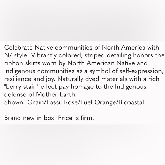 Nike Free Crater Trail Moc N7 Fossil - Picture 2 of 7